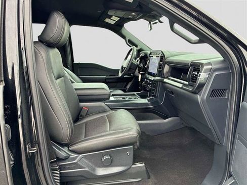 Used 2024 Ford F150 STX image 9