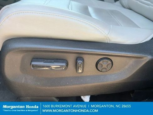 Used 2020 Honda CR-V EX-L image 10