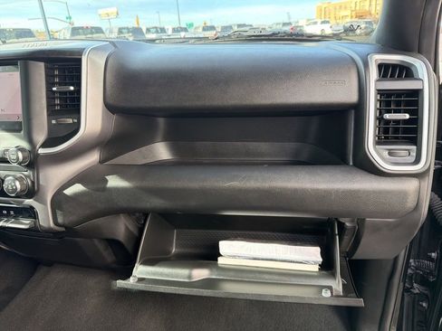 Used 2022 RAM 2500 Big Horn image 40