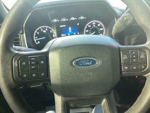 Used 2021 Ford F150 XL w/ STX Appearance Package AWD/4WD image 29
