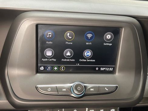 Used 2020 Chevrolet Camaro LS image 17