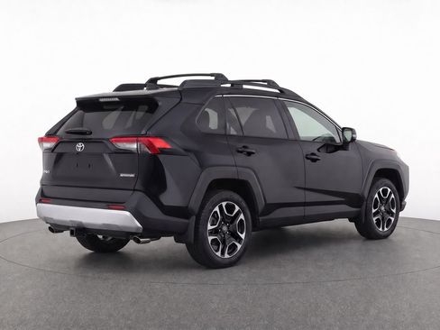 Used 2019 Toyota RAV4 Adventure w/ Cold Weather Package AWD/4WD image 6