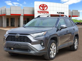 Used 2022 Toyota RAV4 XLE Premium video 2