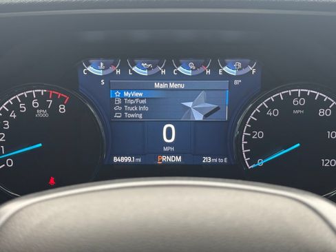 Used 2022 Ford F150 XLT w/ Equipment Group 302A High AWD/4WD image 24