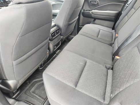 Certified 2025 Honda Ridgeline Sport image 12