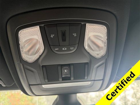 Certified 2020 RAM 2500 Big Horn w/ Level 2 Equipment Group image 26