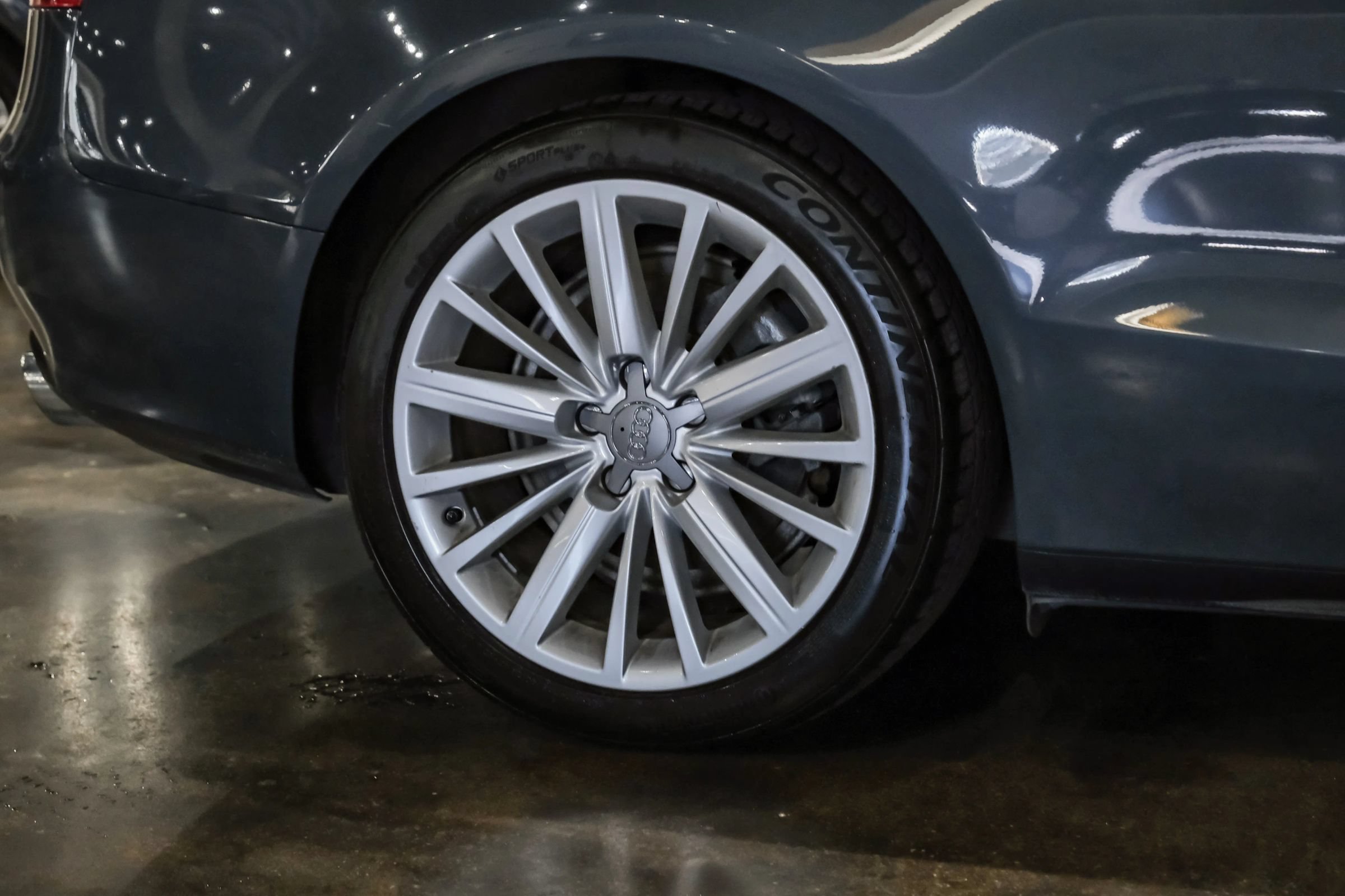 Used 2011 Audi A5 2.0T Prestige AWD/4WD image 50