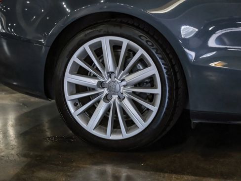 Used 2011 Audi A5 2.0T Prestige AWD/4WD image 50