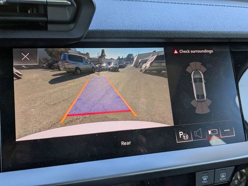 Used 2024 Audi A3 2.0T Premium image 20