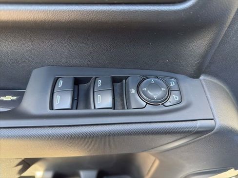 Used 2024 Chevrolet Silverado 1500 W/T w/ WT Value Package image 22