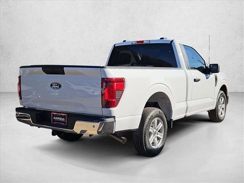 New 2026 Ford F150 XL w/ Equipment Group 103A High image 2