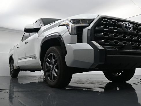 Used 2026 Toyota Tundra Platinum AWD/4WD image 18