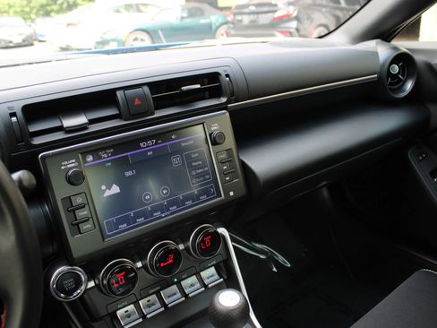 Used 2022 Subaru BRZ Limited image 8