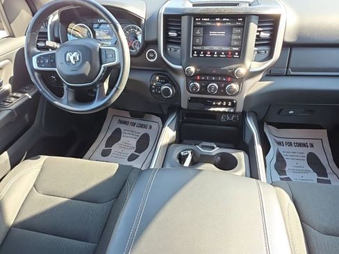 Used 2020 RAM 1500 Big Horn AWD/4WD image 21