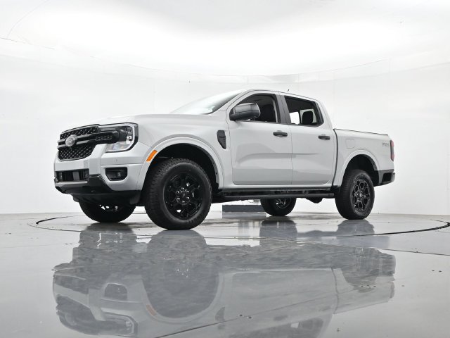 New 2026 Ford Ranger XLT AWD/4WD image 42