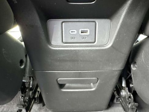 Used 2024 Cadillac XT6 Luxury AWD/4WD image 17
