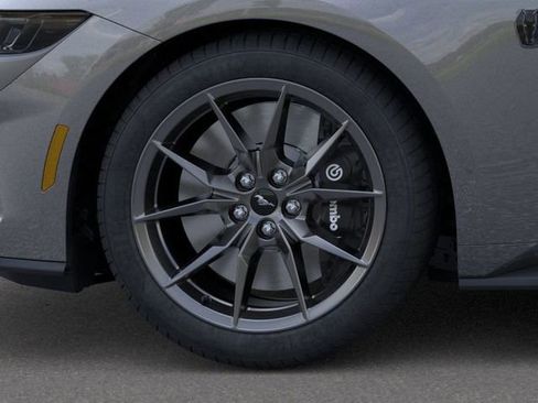 New 2026 Ford Mustang Dark Horse RWD image 17