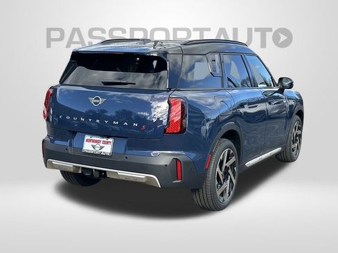 New 2026 MINI Cooper Countryman S image 4