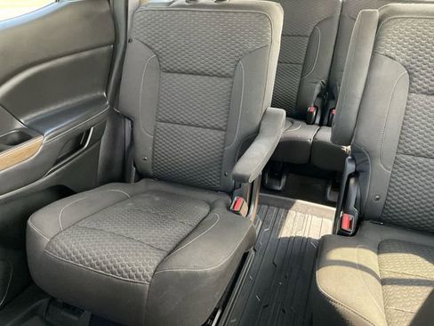 Used 2019 GMC Acadia SLE w/ Driver Alert Package I image 26