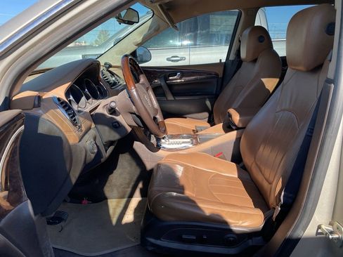 Used 2015 Buick Enclave Premium w/ Trailering Package FWD image 7