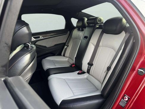 Used 2019 Genesis G80 3.3T Sport image 34