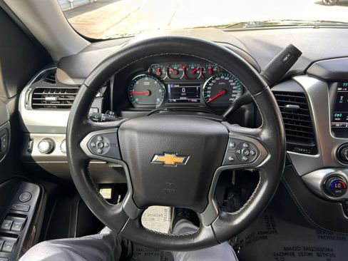 Used 2020 Chevrolet Suburban LS w/ Skid Plate Package AWD/4WD image 16