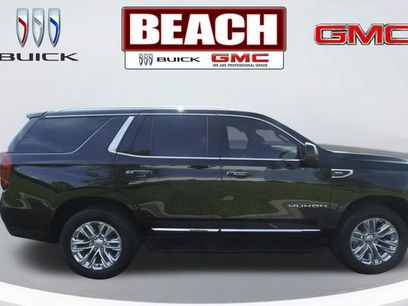 Used 2023 GMC Yukon SLT