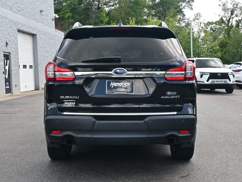 Used 2021 Subaru Ascent Premium w/ Sport Package AWD/4WD image 8