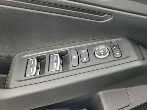 New 2026 Honda Accord LX image 26