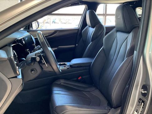 Used 2024 Lexus NX 350 F Sport image 7