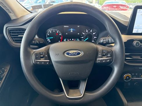 Used 2020 Ford Escape SE AWD/4WD image 18