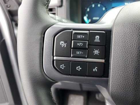 New 2025 Ford F150 XLT w/ Equipment Group 302A MID image 15