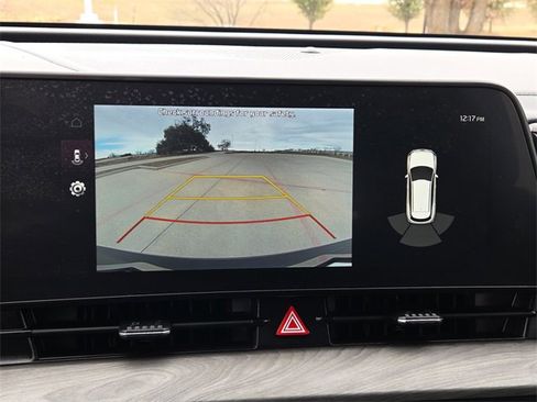 Used 2024 Kia Sportage X-Line w/ X-Line Premium Package image 21