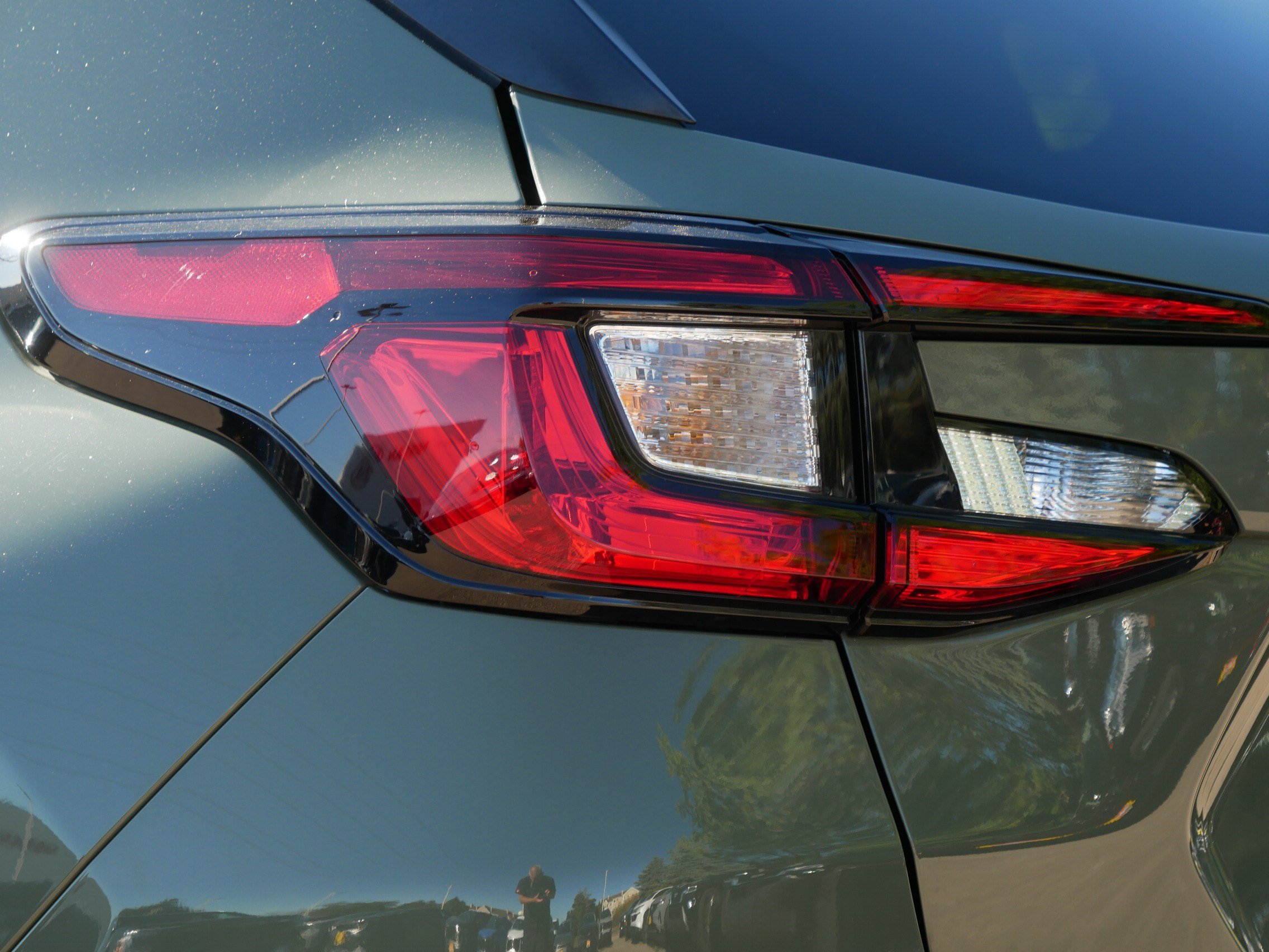 Used 2026 Subaru Crosstrek 2.5i Premium AWD/4WD image 17