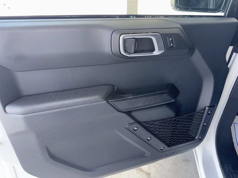 New 2026 Ford Bronco Big Bend AWD/4WD image 15