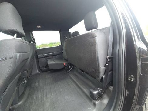 Used 2023 Ford F150 XL w/ STX Appearance Package AWD/4WD image 14