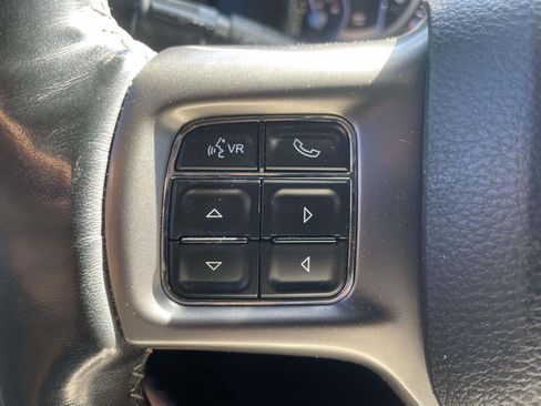Used 2015 RAM 1500 Longhorn AWD/4WD image 19