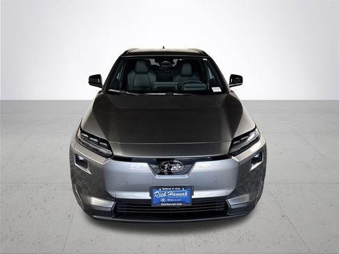 New 2026 Subaru Solterra Premium image 3