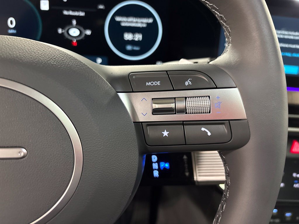 New 2026 Hyundai Sonata Limited FWD image 17