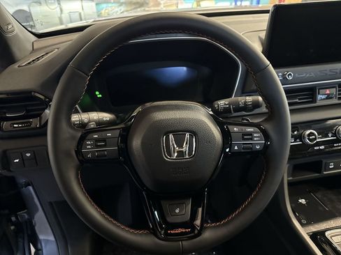 New 2026 Honda Passport TrailSport Elite image 11