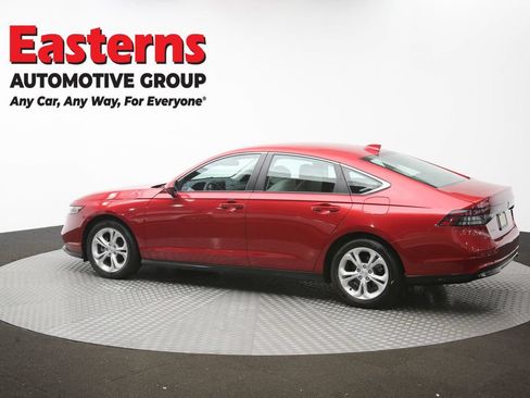 Used 2024 Honda Accord LX image 61
