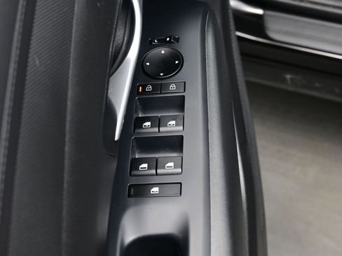 Certified 2025 Hyundai Tucson SEL image 10