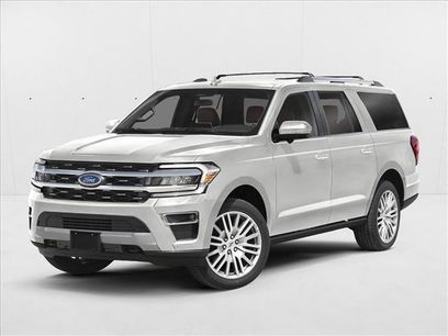 Used 2023 Ford Expedition Max Limited