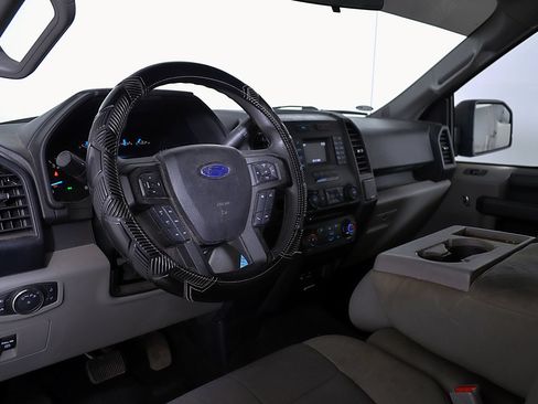 Used 2015 Ford F150 XL w/ Equipment Group 101A Mid RWD image 12