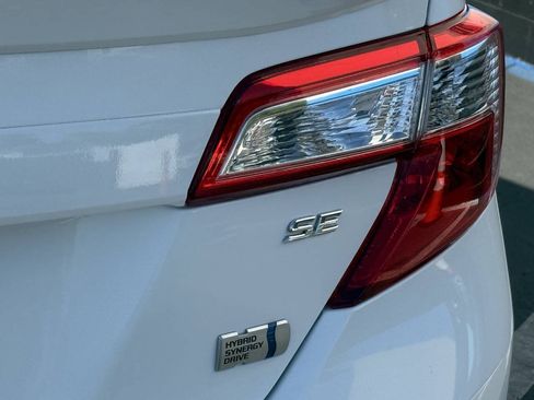 Used 2014 Toyota Camry SE FWD image 21