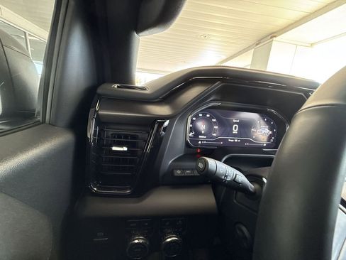 Certified 2025 GMC Sierra 1500 AT4 w/ Technology Package image 24