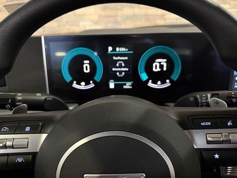 New 2025 Hyundai Sonata SEL FWD image 18