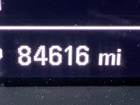 Used 2019 Chevrolet Silverado 1500 Custom Trail Boss w/ Custom Convenience Package image 17