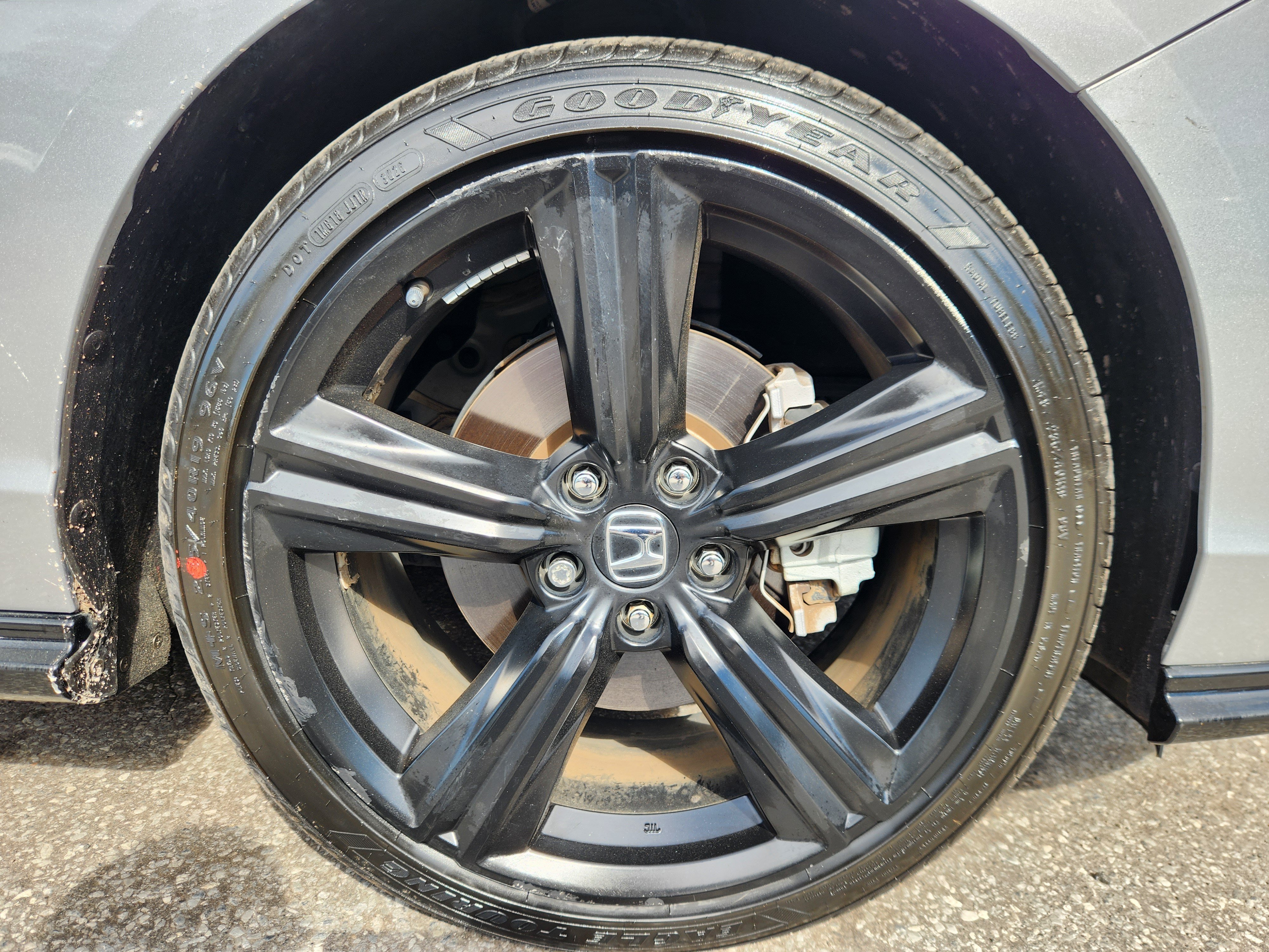 Used 2023 Honda Accord Sport image 20