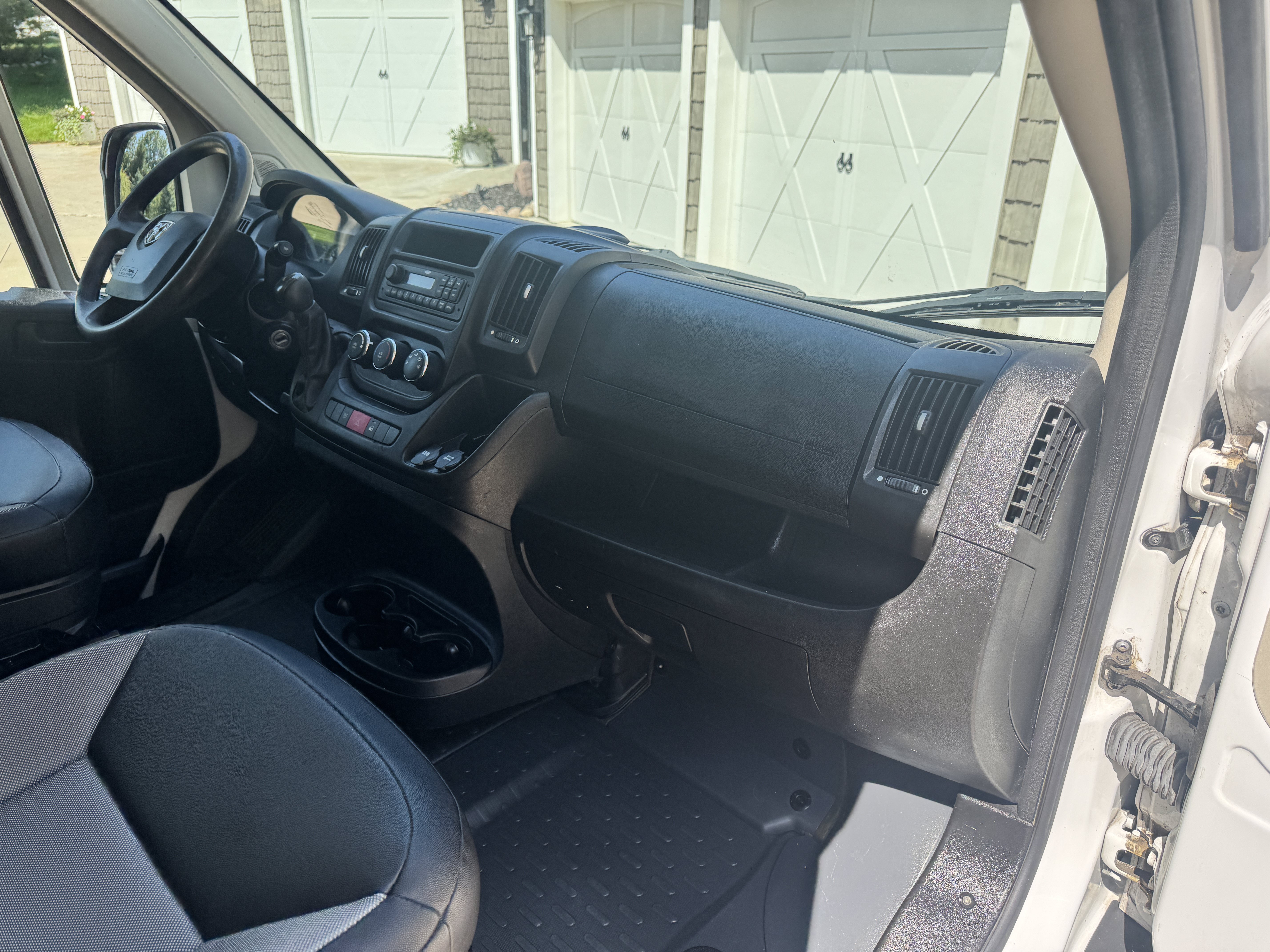 Used 2016 RAM ProMaster 1500 FWD image 15